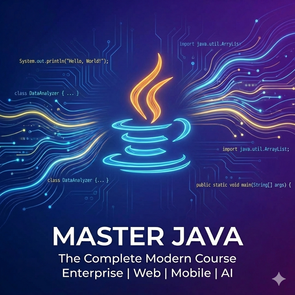 Core Java Programming