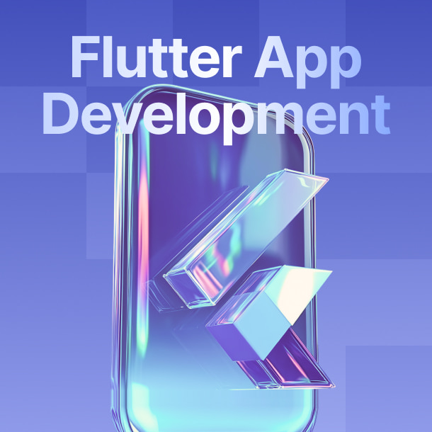  Mobile App Development with Flutter