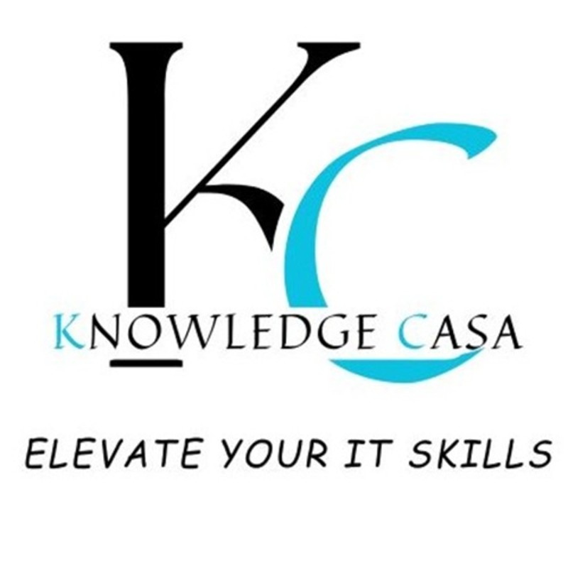 KNOWLEDGE CASA logo