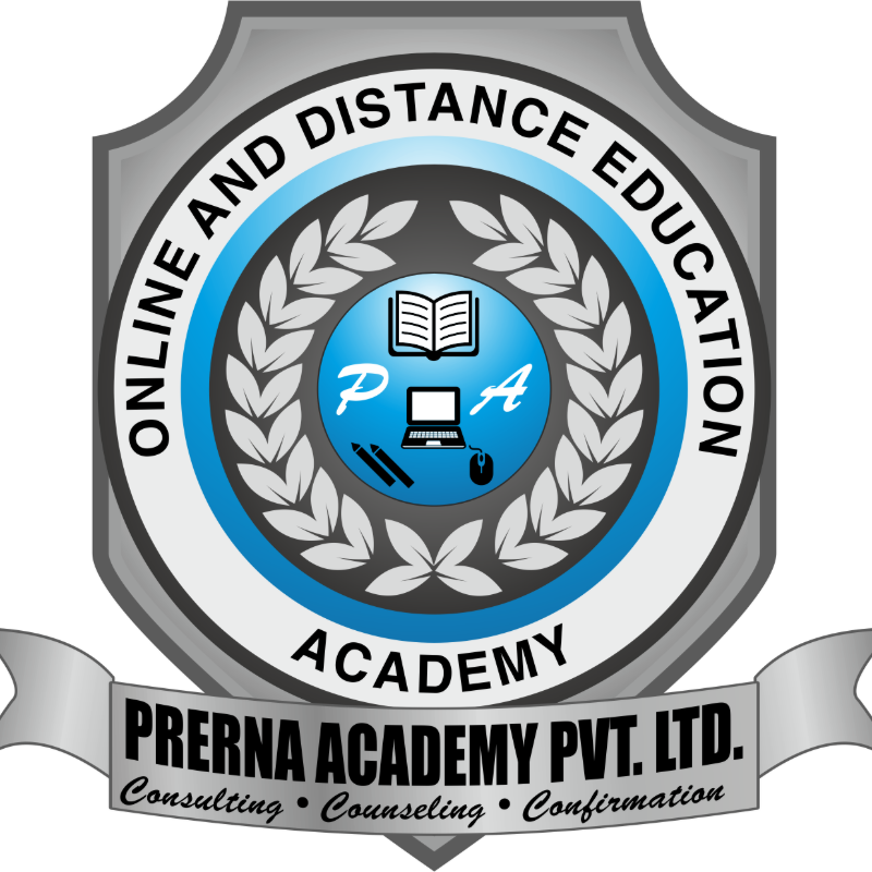 Prerna Academy Private Limited logo