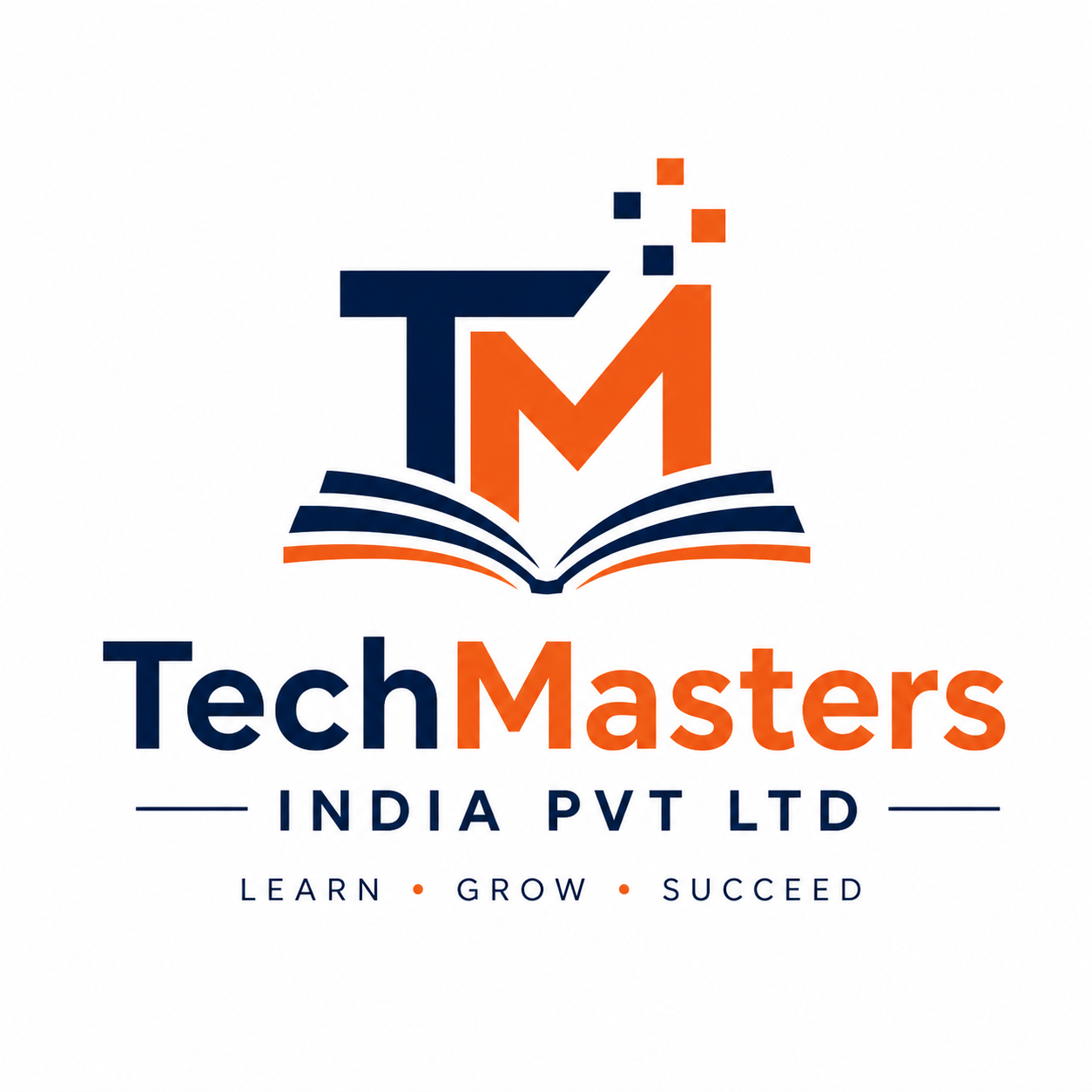 Tech Masters India Pvt Ltd logo