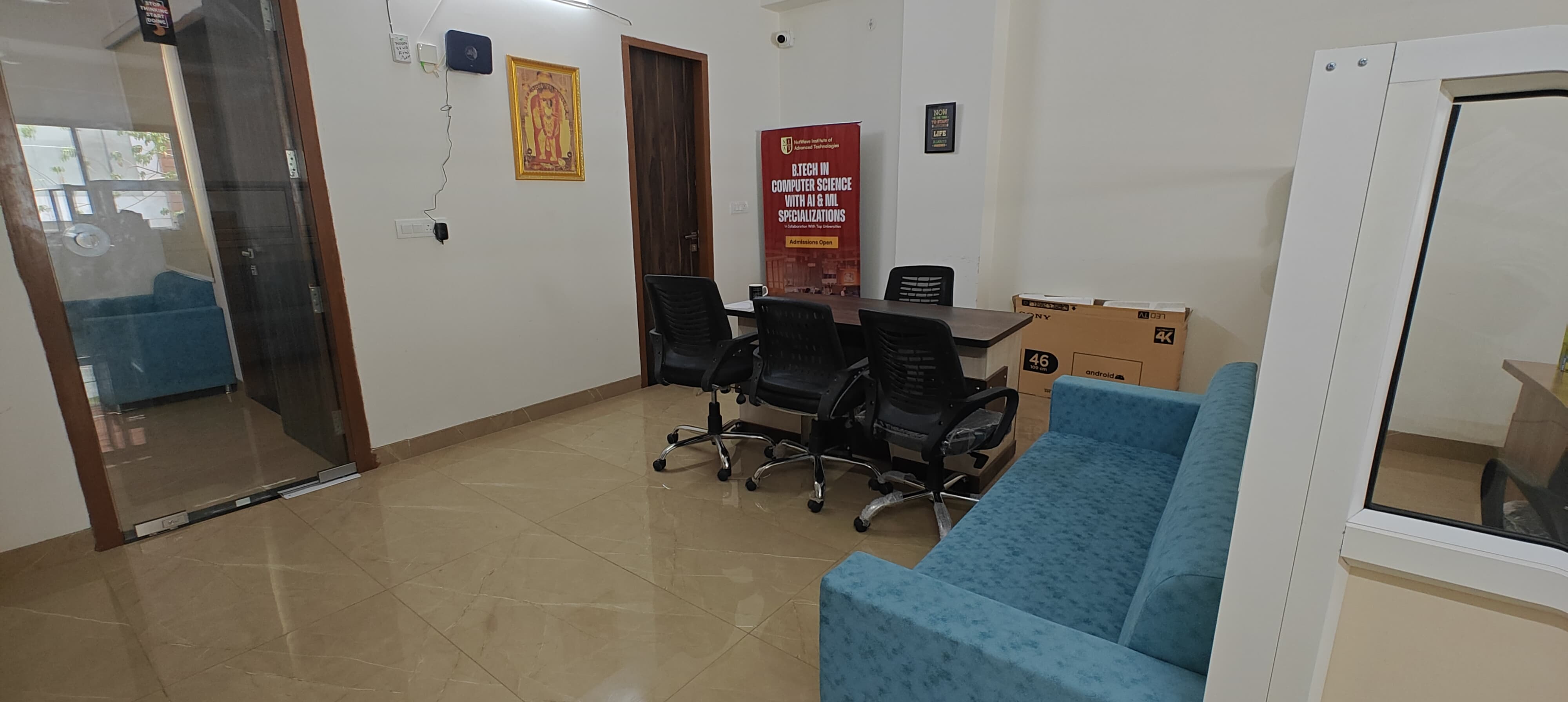 College Vidhyarthi Edutech Pvt Ltd