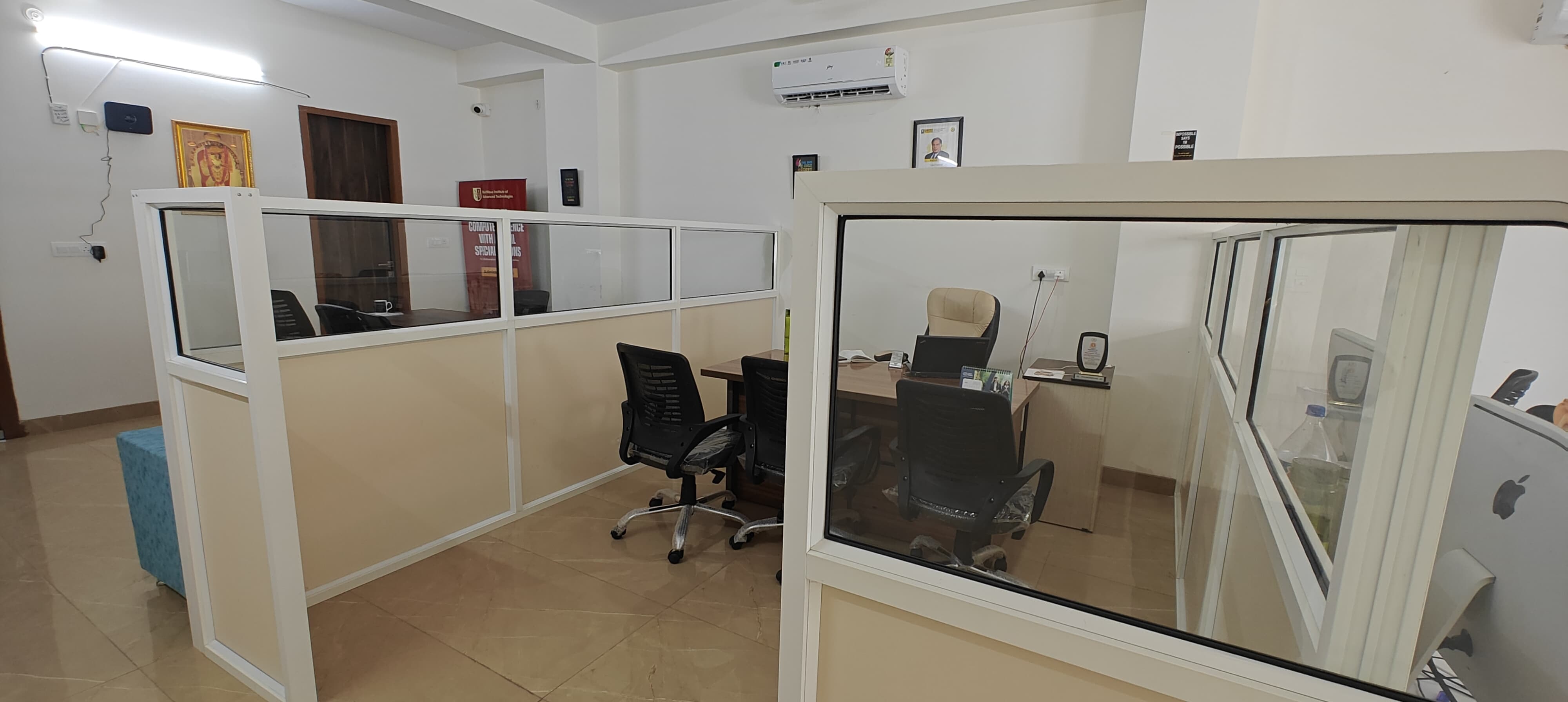 College Vidhyarthi Edutech Pvt Ltd