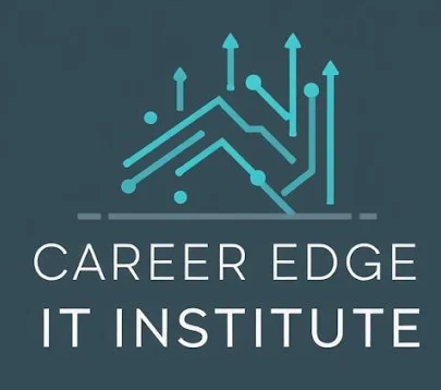 career Edge It Institute  logo